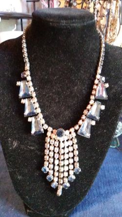 Estate Vintage Necklace