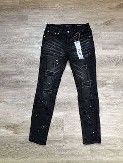 Purple Jeans
