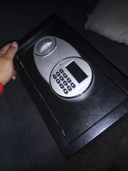 Safe