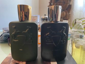 Parfums du Marly bundle