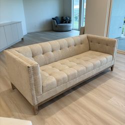 World Market Sofa / Couch 