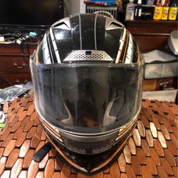 Motorcycle Helmet 