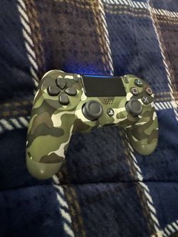 PlayStation 4 Controller