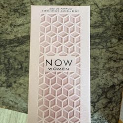 Now Women’s Perfume