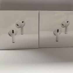 AirPod Pro 3 