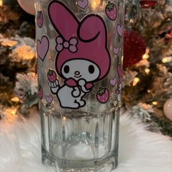 My Melody Beer Mug