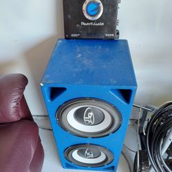 10 S In Amp