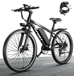 Askgo g29 pro electric bike