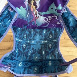 Kids Camping Chair / Chair