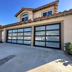 Garage Door 