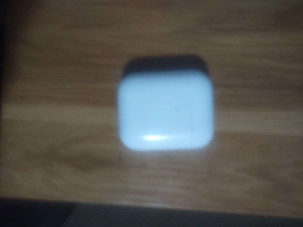 Apple iPhone Earpods