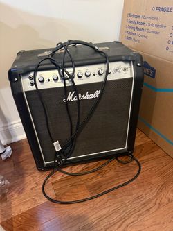 Marshall Slash Signature SL5C Limited Edition Guitar Amp