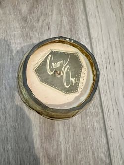 Brand New Creamy Chai Candle