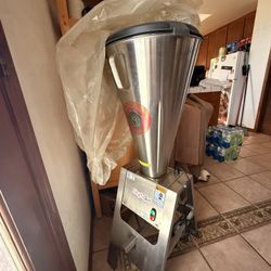 Commercial Blender New