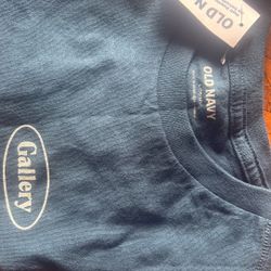 Kids Short Sleeves T-Shirt 