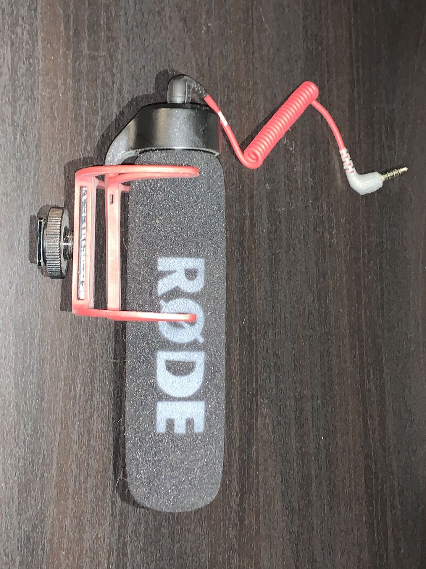 Rode Video Mic Go