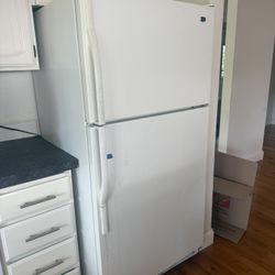 Maytag Refrigerator 