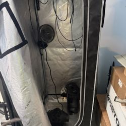 Ac Infinity 2x2 Grow Tent 