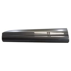 2017 2019 AUDI Q7 FRONT LEFT SIDE DOOR MOLDING OEM