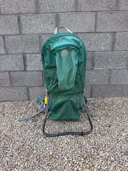 Kelty Kids Child Carrier Hiking Backpack