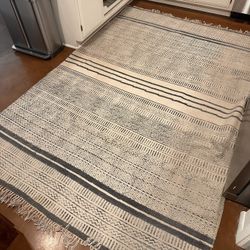 Rug 6’x9’