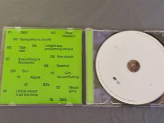 Brat (Charli Xcx album)