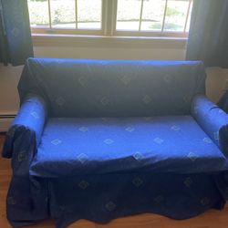 Free Live Seat/sofa Bed