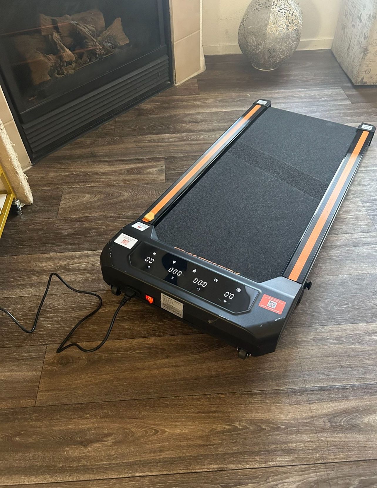 Walking Pad/desk Treadmill