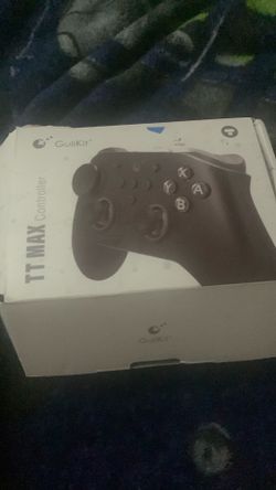 Tt max controller