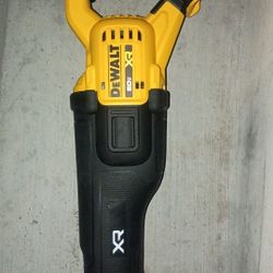 BRAND NEW NEVER USED!
DeWalt Reciprocating Saw 