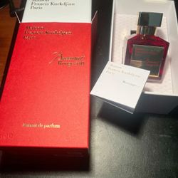Baccarat Rouge 540 Cologne Bulk=Lower Price Shipping Available Worldwide