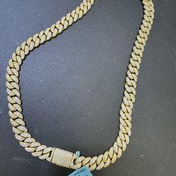 Cuban Chain