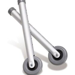 Walker Wheels  - Guardian 3 Inch Wheels