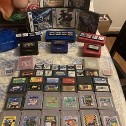 NINTENDO BUILD A BUNDLE !TRADE OR SELL!  THEMOREYOUSAVE