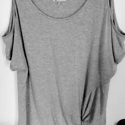 Ladies 2X Super Soft Top NEW!