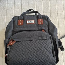 Diaper Bag 