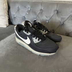 Air Max Terranova Size 12