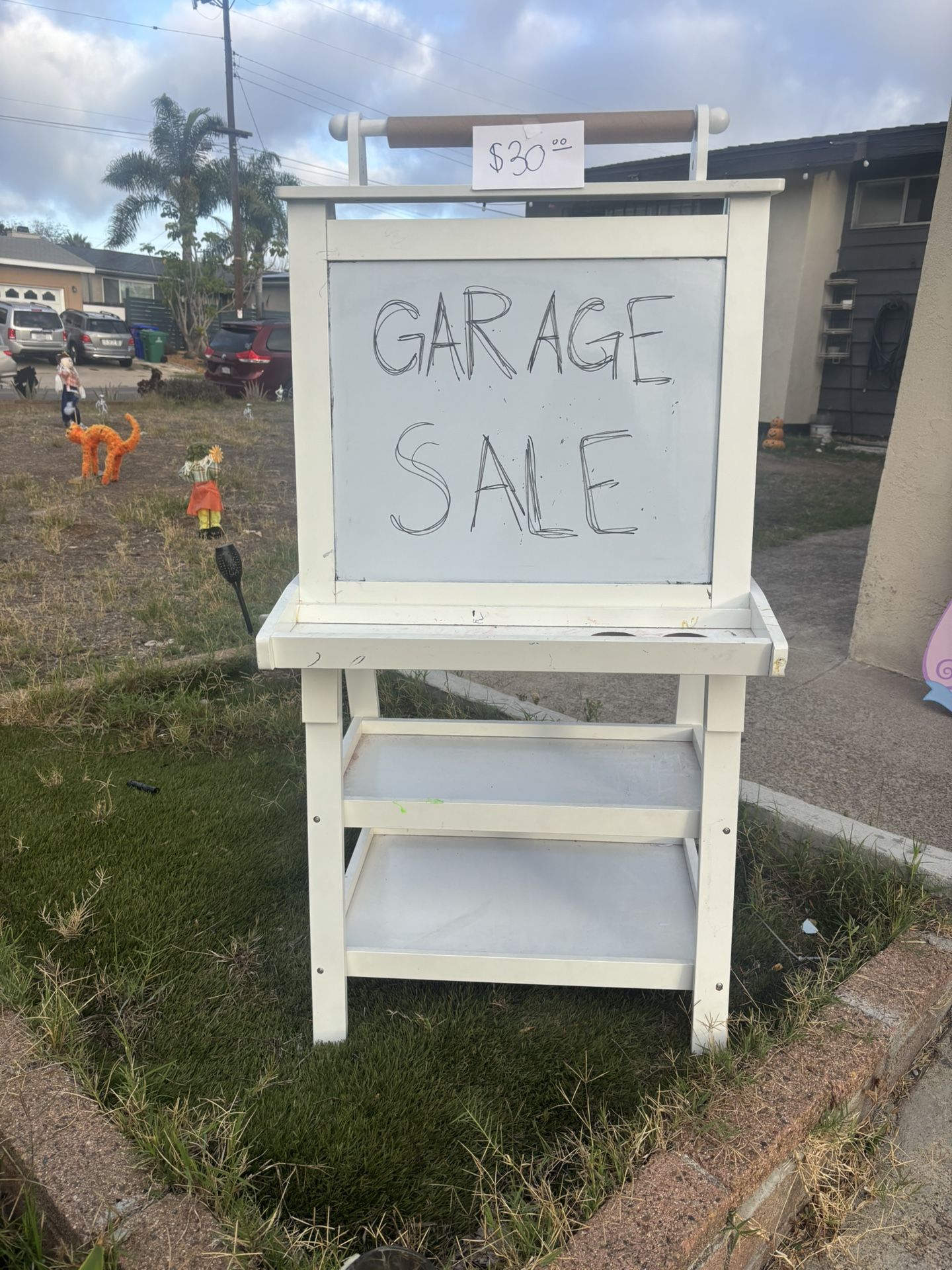 Garage Sale Kearny Mesa