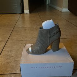 Girl Boots Size 10