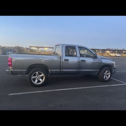 2008 Dodge Ram 1500