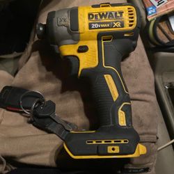 Dewalt 20 Volt Brushless Xr 3 Speed 