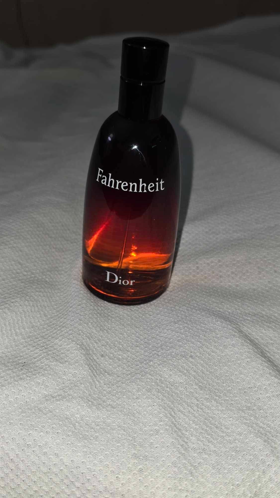 Fahrenheit Cologne