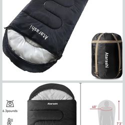 Atarashi Sleeping Bag 