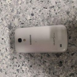 Samsung S4 Mini Phone 