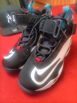 Nike Griffey Max sz 6Y