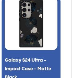 Casetify Samsung Phone Case