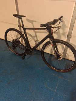Jamis Renegade Elite (carbon)