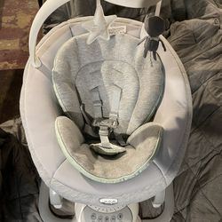 Baby Swing / Bouncer 