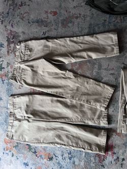 Dickies slacks