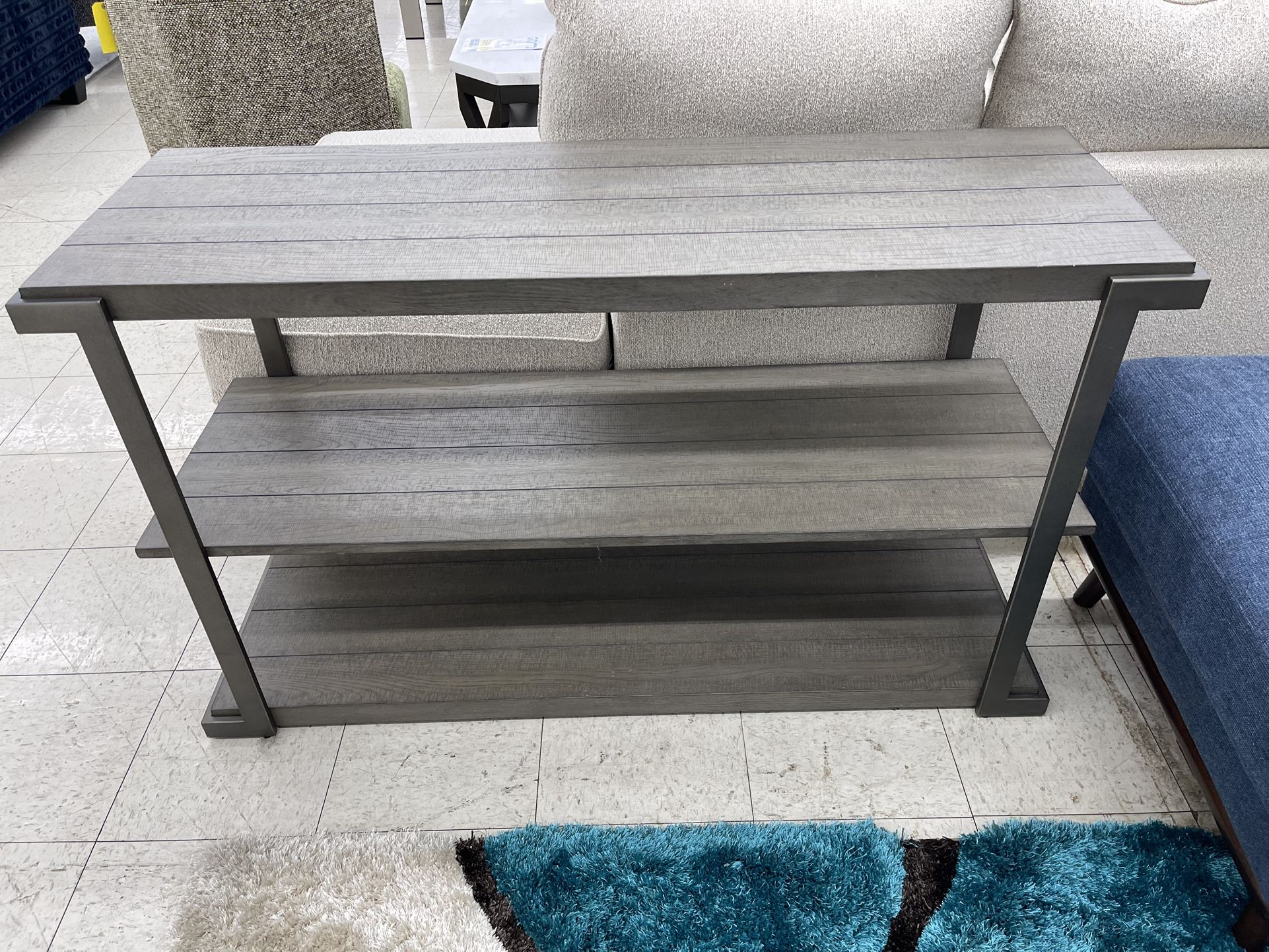 Sofa Table